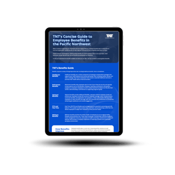 TNT Employee Benefits Guide